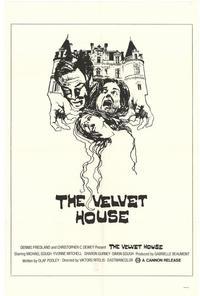 The Velvet House