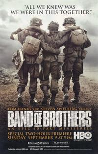 Band of Brothers