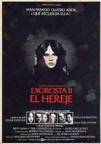 Exorcist 2: The Heretic