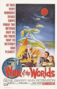 The War of the Worlds