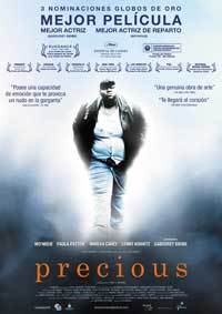 Precious: Based on the Novel Push by Sapphire