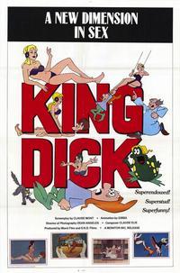 King Dick (adult)