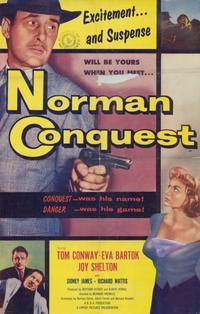 Norman Conquest