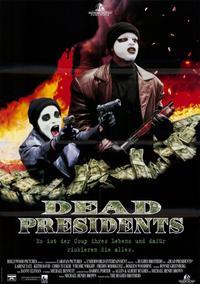 Dead Presidents