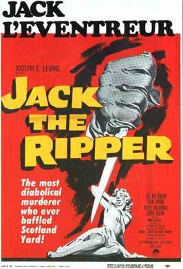 Jack the Ripper