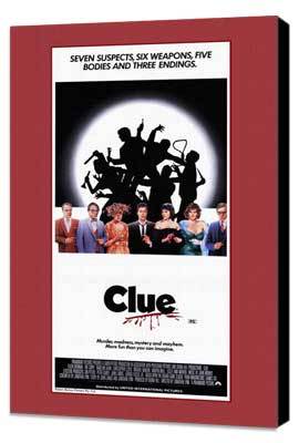 Clue