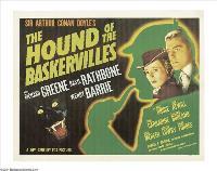 The Hound of the Baskervilles