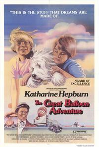 The Great Balloon Adventure