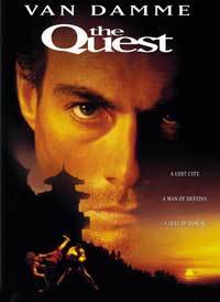 The Quest