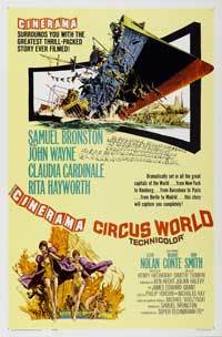 Circus World