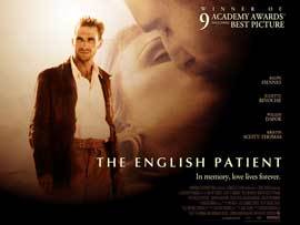 The English Patient