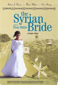 The Syrian Bride