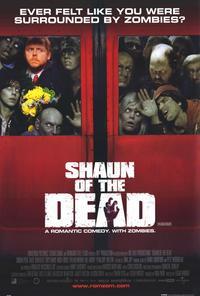 Shaun of the Dead