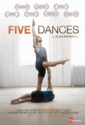 Five Dances