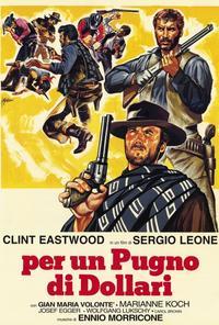 A Fistful of Dollars