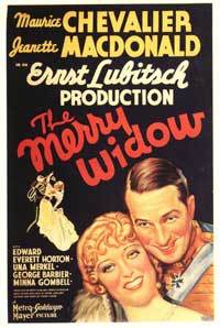 The Merry Widow