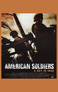 American Soldiers