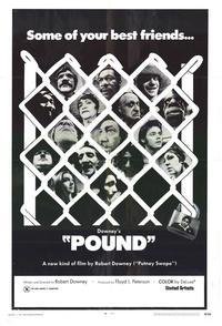 Pound