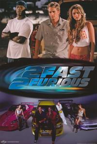 2 Fast 2 Furious