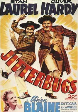 Jitterbugs