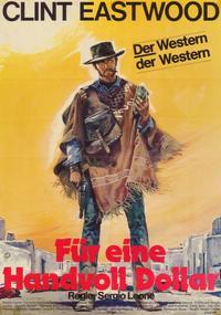 A Fistful of Dollars