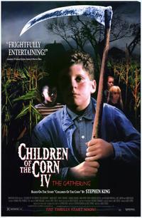 Children of the Corn IV: The Gathering