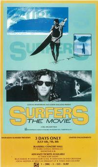 Surfers: The Movie