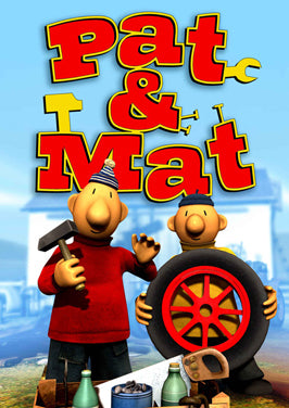 Pat & Mat