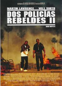 Bad Boys II