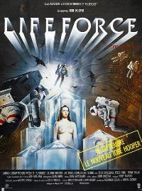 Lifeforce