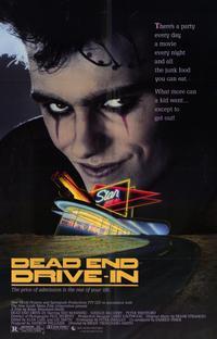 Dead End Drive-in