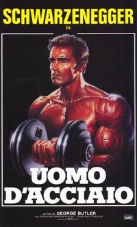 Pumping Iron