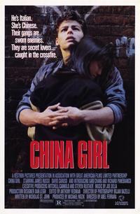 China Girl