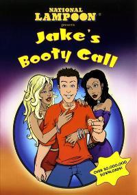 Jake's Booty Call