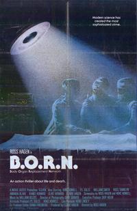B.O.R.N.