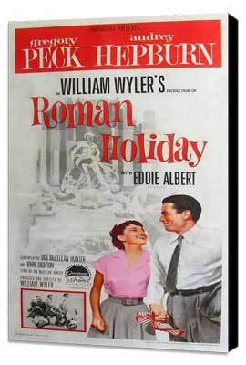 Roman Holiday