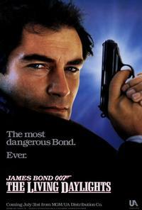 The Living Daylights