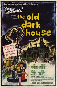 The Old Dark House