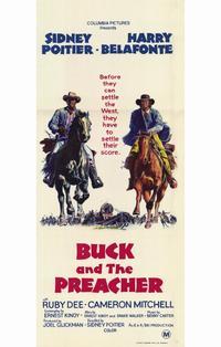 Buck and the Preacher
