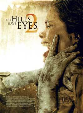 The Hills Have Eyes II