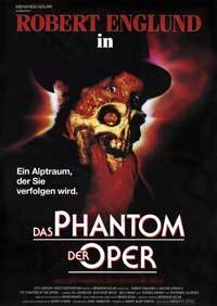 The Phantom of the Opera