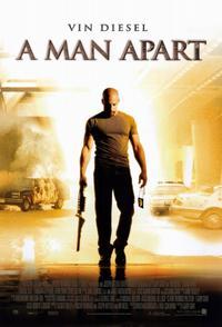 A Man Apart