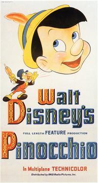 Pinocchio