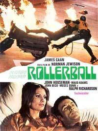 Rollerball