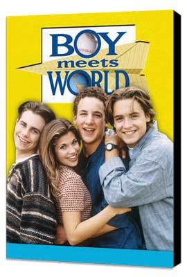 Boy Meets World