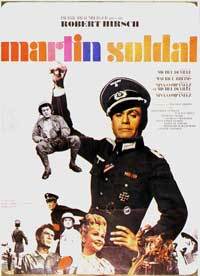 Soldier Martin