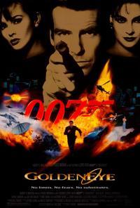 James Bond - Goldeneye