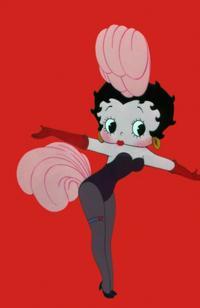 Betty Boop
