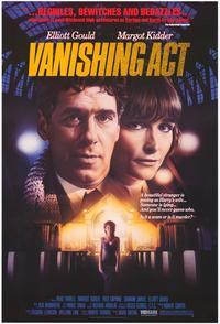 Vanishing Act