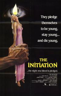 The Initiation